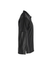 Polo Piqué Blåkläder 3324 Noir/Gris foncé Blaklader - 332410509998