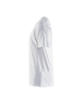 T-shirts col rond Pack x5 Blåkläder 3325 Blanc Blaklader - 332510421000