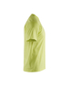 T-shirts col rond Pack x5 Blåkläder 3325 Jaune fluo Blaklader - 332510423300