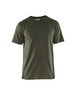 T-shirts col rond Pack x5 Blåkläder 3325 Vert armée Blaklader - 332510424600