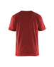 T-shirts col rond Pack x5 Blåkläder 3325 Rouge Blaklader - 332510425600