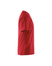 T-shirts col rond Pack x5 Blåkläder 3325 Rouge Blaklader - 332510425600