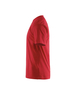 T-shirts col rond Pack x5 Blåkläder 3325 Rouge Blaklader - 332510425600