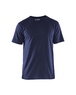 T-shirts col rond Pack x5 Blåkläder 3325 Marine Blaklader - 332510428800