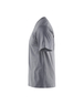 T-shirts col rond Pack x5 Blåkläder 3325 Gris clair Blaklader - 332510429400