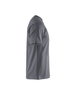 T-shirts col rond Pack x5 Blåkläder 3325 Gris clair Blaklader - 332510429400