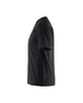 T-shirts col rond Pack x5 Blåkläder 3325 Noir Blaklader - 332510429900