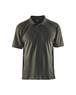 Polo piqué anti-UV anti-odeur Blåkläder 3326 Vert armée Blaklader - 332610514600