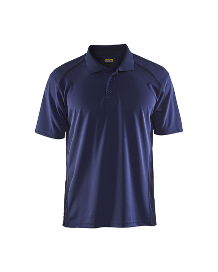 Polo piqué anti-UV anti-odeur Blåkläder 3326 Marine Blaklader - 332610518900