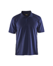 Polo piqué anti-UV anti-odeur Blåkläder 3326 Marine Blaklader - 332610518900
