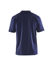 Polo piqué anti-UV anti-odeur Blåkläder 3326 Marine Blaklader - 332610518900