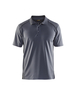 Polo piqué anti-UV anti-odeur Blåkläder 3326 Gris clair Blaklader - 332610519400