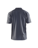 Polo piqué anti-UV anti-odeur Blåkläder 3326 Gris clair Blaklader - 332610519400