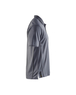 Polo piqué anti-UV anti-odeur Blåkläder 3326 Gris clair Blaklader - 332610519400