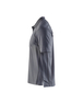 Polo piqué anti-UV anti-odeur Blåkläder 3326 Gris clair Blaklader - 332610519400