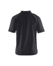 Polo piqué anti-UV anti-odeur Blåkläder 3326 Noir Blaklader - 332610519900