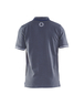 Le Polo Blaklader Blåkläder 3327 Gris clair/Bleu roi Blaklader - 332710509485
