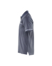 Le Polo Blaklader Blåkläder 3327 Gris clair/Bleu roi Blaklader - 332710509485
