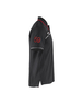 Le Polo Blaklader Blåkläder 3327 Noir/Rouge Blaklader - 332710509956