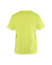 T-shirt haute-visibilité anti-UV Blåkläder 3331 Jaune fluo Blaklader - 333110113300