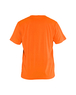 T-shirt haute-visibilité anti-UV Blåkläder 3331 Orange fluo Blaklader - 333110115300