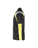 T-shirt détails fluo Blåkläder 3332 Noir/Jaune fluo Blaklader - 333210309933