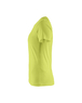 T-shirt femme Blåkläder 3334 Jaune fluo Blaklader - 333410423300