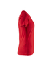 T-shirt femme Blåkläder 3334 Rouge Blaklader - 333410425600