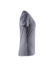 T-shirt femme Blåkläder 3334 Gris clair Blaklader - 333410429400