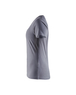 T-shirt femme Blåkläder 3334 Gris clair Blaklader - 333410429400