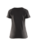 T-shirt femme Blåkläder 3334 Gris foncé Blaklader - 333410429800