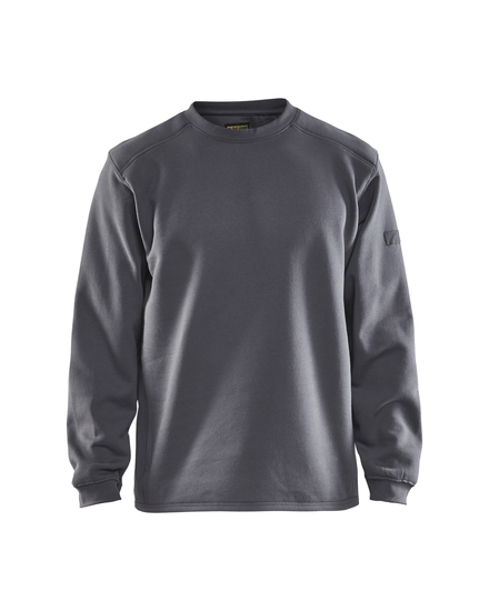 Sweat Blåkläder 3335 Gris clair Blaklader - 333511579400