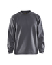Sweat Blåkläder 3335 Gris clair Blaklader - 333511579400