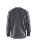 Sweat Blåkläder 3335 Gris clair Blaklader - 333511579400