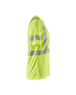 T-shirt haute-visibilité anti-UV femme Blåkläder 3336 Jaune fluo Blaklader - 333610133300