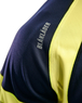 T-shirt haute-visibilité anti-UV Blåkläder 3337 Marine/Jaune fluo Blaklader - 333710518933
