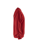 Sweat Blåkläder 3340 Rouge Blaklader - 334011585600