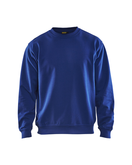 Sweat Blåkläder 3340 Bleu roi Blaklader - 334011588500