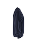 Sweat Blåkläder 3340 Marine foncé Blaklader - 334011588600