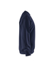 Sweat Blåkläder 3340 Marine Blaklader - 334011588900