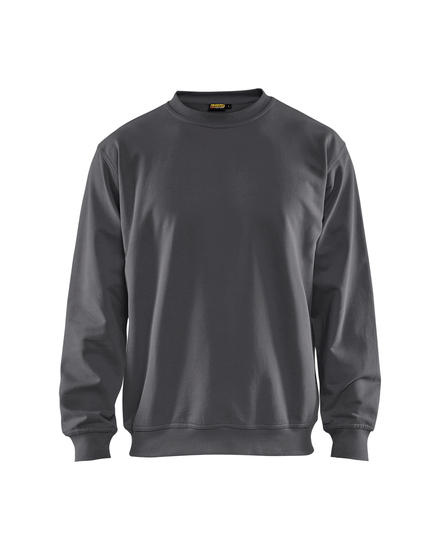 Sweat Blåkläder 3340 Gris foncé Blaklader - 334011589800