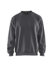 Sweat Blåkläder 3340 Gris foncé Blaklader - 334011589800