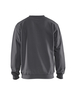 Sweat Blåkläder 3340 Gris foncé Blaklader - 334011589800