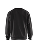 Sweat Blåkläder 3340 Noir Blaklader - 334011589900