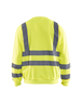 Sweat haute-visibilité Blåkläder 3341 Jaune fluo Blaklader - 334119743300