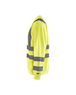 Sweat haute-visibilité Blåkläder 3341 Jaune fluo Blaklader - 334119743300