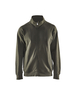 Sweat zippé Blåkläder 3349 Vert armée AB Blåkläder - 334910484600