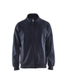 Sweat zippé Blåkläder 3349 Marine foncé Blaklader - 334910488600