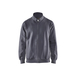 Sweat zippé Blåkläder 3349 Gris clair Blaklader - 334910489400