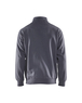 Sweat zippé Blåkläder 3349 Gris clair Blaklader - 334910489400